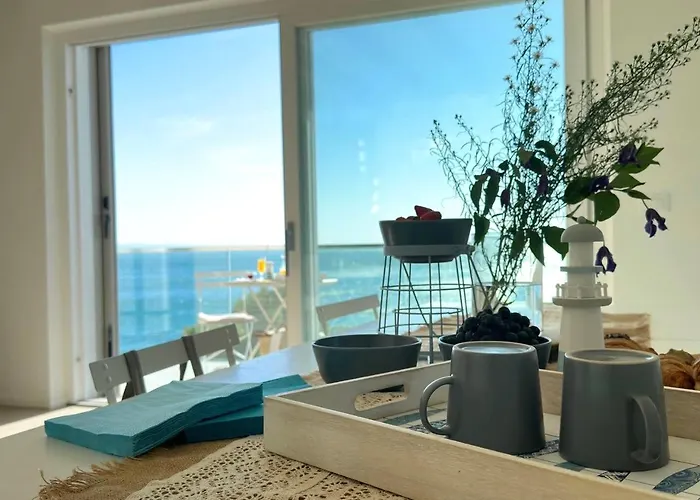 Villa_a.mare * Duino-Aurisina